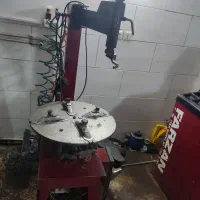 دستگاه آپاراتی