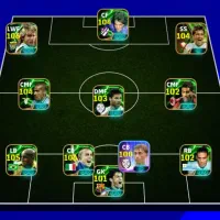 اکانت ای فوتبال