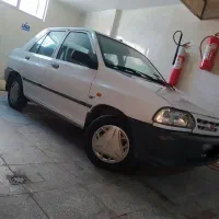 پراید 94