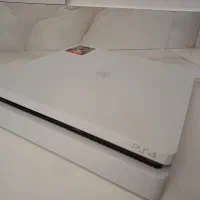 کنسول بازی PS4 آنلاین دارای اکانت PSN|کنسول، بازی ویدئویی و آنلاین|شاهین دژ, |دیوار