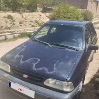 فروش پراید