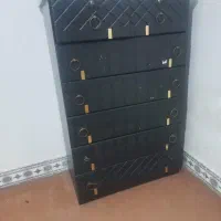 کمد لباسی، دراور