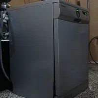 ماشین ظرفشویی سامسونگ|ماشین ظرفشویی|رشت, پستک|دیوار