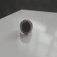 انگشتر یاقوت 14گرم