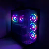 کامپیوتر پی سی گیمینگ