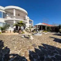 اجاره باغ با استخر(سرپوشیده)|اجارهٔ کوتاهمدت ویلا و باغ|تهران, شهرک چیتگر|دیوار