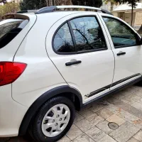 کوئیک ۱۴۰۳s بی رنگ کم کار واقعی|خودرو سواری و وانت|کرج, مهرویلا جنوبی|دیوار