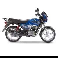 اچ ال ایکس 150