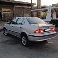سمند مدل 88
