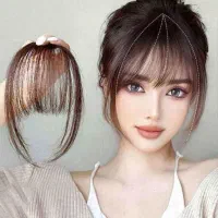 چتری و دم اسبی قهوای تیره