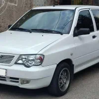 پراید۱۱۱ نقدی و اقساطی یکساله و دوساله