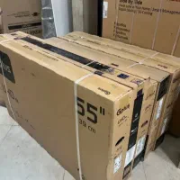 خرید و فروش انواع تلویزیون های ال ای دی|تلویزیون و پروژکتور|بروجرد, |دیوار