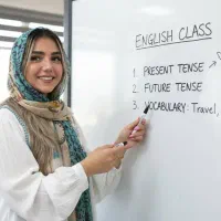 آکادمی آنلاین زبان انگلیسی