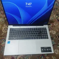 لپتاپ ایسر نو