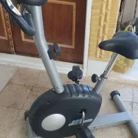 دوچرخه ثابت در حد اک