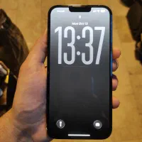 I phone 13 promax