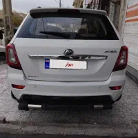 لیفان ایکس ۶۰|خودرو سواری و وانت|شیراز, خلیلی|دیوار