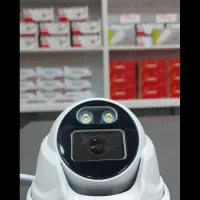 دستگاه دوربین مداربسته داهوا|دوربین مداربسته|رباطکریم, رباطکریم|دیوار