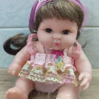 عروسک و دکوری