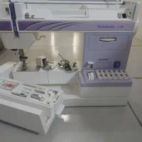 چرخ خیاطی کاچیران ۱۱۴۹