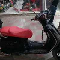 موتور نیکتاز