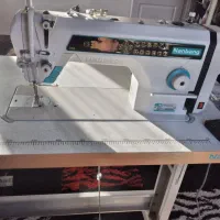 چرخ خیاطی نان بنگ D5B01
