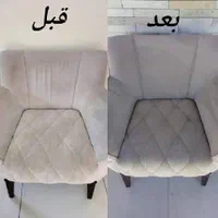 مبل شویی شستشوی فرش موکت خوش خواب مبل شویی در محل|خدمات نظافت|اسلام‌شهر, شهرک قائمیه|دیوار