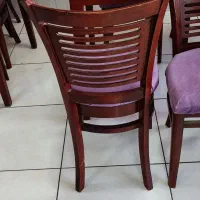 چند دست میز ناهار خوری ۴و۶نفره تمام چوب راش|میز و صندلی غذاخوری|ابهر, |دیوار