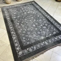 فرش بیدگل۱۰۰۰شانه تراکم۳۰۰۰نخ اکرولیک بافت مشهد|فرش|شیراز, فرگاز|دیوار