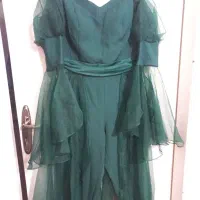 لباس مجلسی اورال