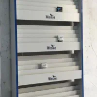 استند سیگار استاده