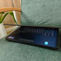 لپتاپ دل 5450 نسل5 رم12 هارد512 گرافیک 2گیگ واقعی|رایانه همراه|کرج, باغ سیب|دیوار