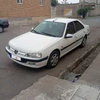 پژو پارس مدل ۹۴|خودرو سواری و وانت|اردبیل, |دیوار