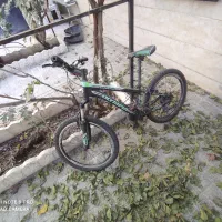 دوچرخه المپیا سایز ۲۴