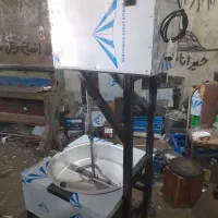 سبزی سرخ کن، سرخ کن سبزی|ماشینآلات صنعتی|تهران, یافتآباد|دیوار