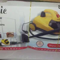بخارشو