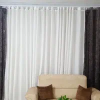 پرده نو