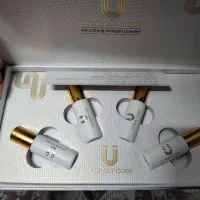 پودر کلاژن لاکچری کوین