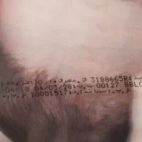 پوشک بارلی سایز ۴با قیمت بسیار مناسب (۴۰تایی)|آرایشی، بهداشتی، درمانی|بیرجند, |دیوار