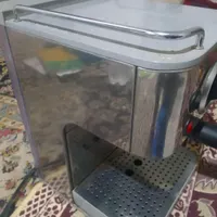 قهوه ساز خانگی