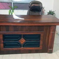 میز اداری
