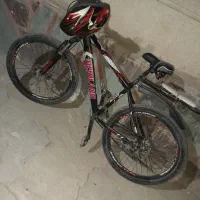 فروش فوری دوچرخه ۲۶