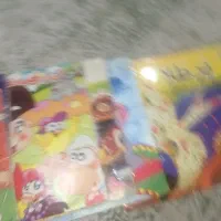 کتاب داستان