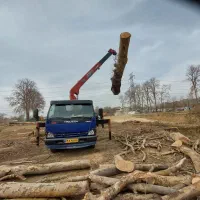 اجاره جرثقیل شبانه روزی کل تهران و حومه