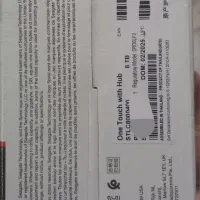 هارد اکسترنال سیگیت 8 ترابایت وان تاچ|قطعات و لوازم جانبی رایانه|کرج, گلستان|دیوار