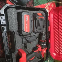 دریل میلواکی.اصل  در حد نو