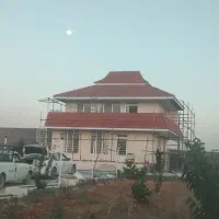 آلاچیق ، سفال ، ورق ، سایبان پارکینگ|خدمات پیشه و مهارت|شیراز, شهرک رضوان|دیوار