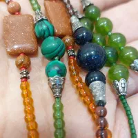 دستبند سنگی