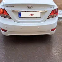 هیوندای اکسنت|خودرو سواری و وانت|الوند, |دیوار