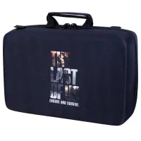 فروش انواع کیف ps4 و ps5 انواع اسنتند شارژ ps4 ps5